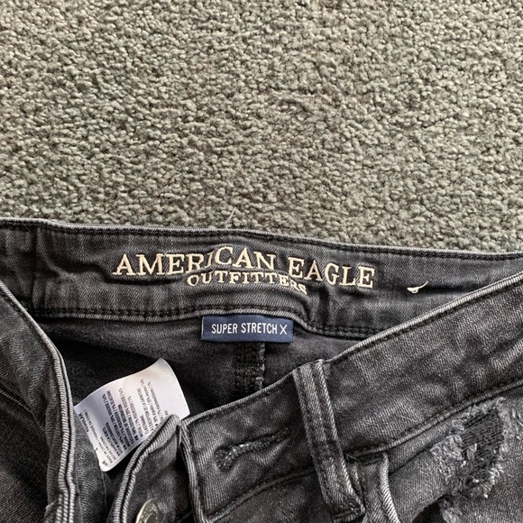 Jeans - Picture 3 of 3